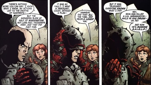 Squirrel-Girls Real Superpower Is Pointing Out The Absurdities Of Continuity.