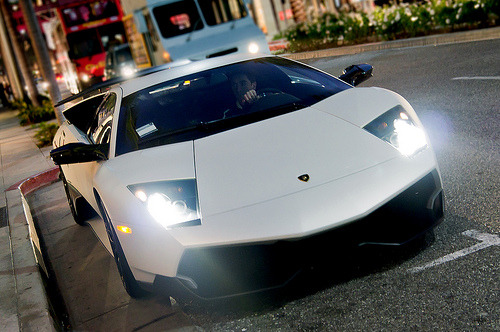 automotivated:  Spooked (by Effspots) 