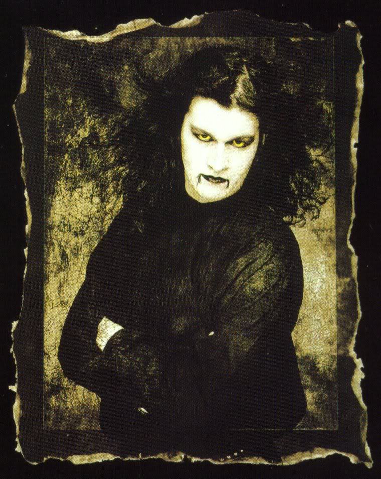 myvalentinehasholloweyes:  CRADLE OF FILTH - CRUELTY AND THE BEAST 