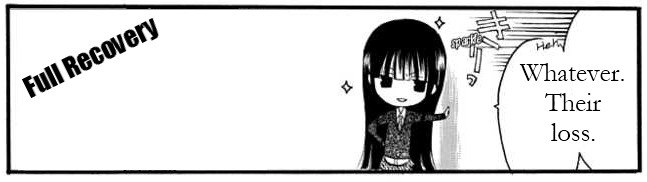 Sebastian's tie