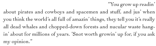 aseaofquotes:  Neil Gaiman, Good Omens 