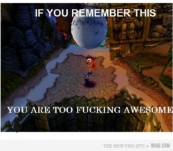 9gag:  If you remember 