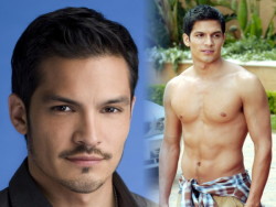 themoinmontrose:  actor nicholas gonzalez