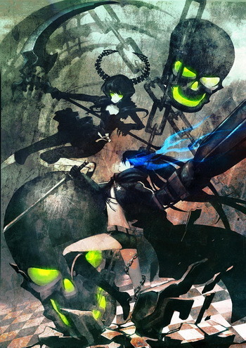 .:Holla Atcha Decepticons:.