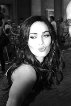 Megan Fox