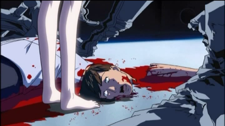 suck-my-dick-if-you-dare:  Elfen Lied. &lt;3