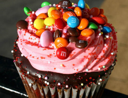 theloveisinfinite:  Mi obsecion por los M&amp;M´s 