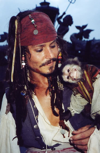 c4ssiusaway:  i want to be a monkey 
