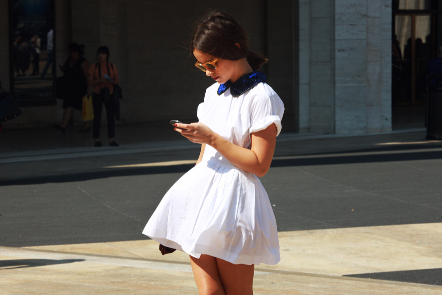 l-ion:  Miroslava is perfect in every way. 