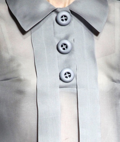 Prada Fall 2011