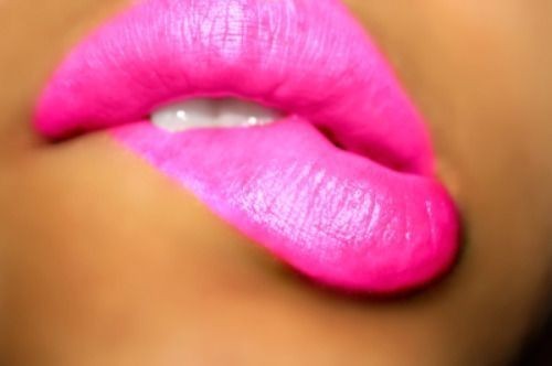  id like to taste those lips…