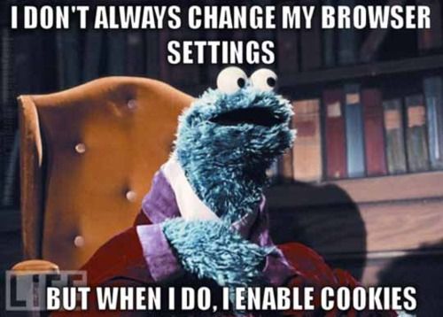  Warning: this blog will give you a laugh-attack. 