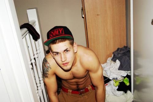 Igorstepanov Beggin U