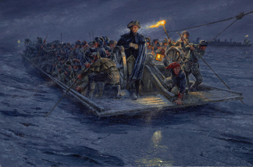 More accurate view of Washington crossing debutsOne of America&rsquo;s most famous images, a paintin