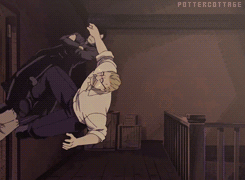 ladytalisa:  The ladies of FMA redefining femme power. 