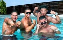 new season Jersey Shore &lt;3