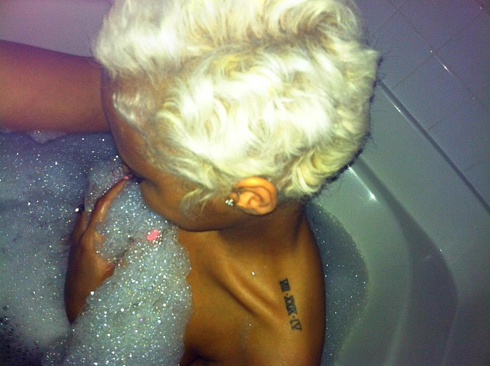 officialkingshe:  my next hair style 