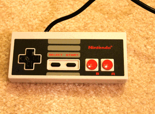  Nitendo’s came along way. 