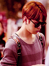 -pikajunnie:  6 favorite Junhyung airport fashion pictures ( requested by thisis-can )