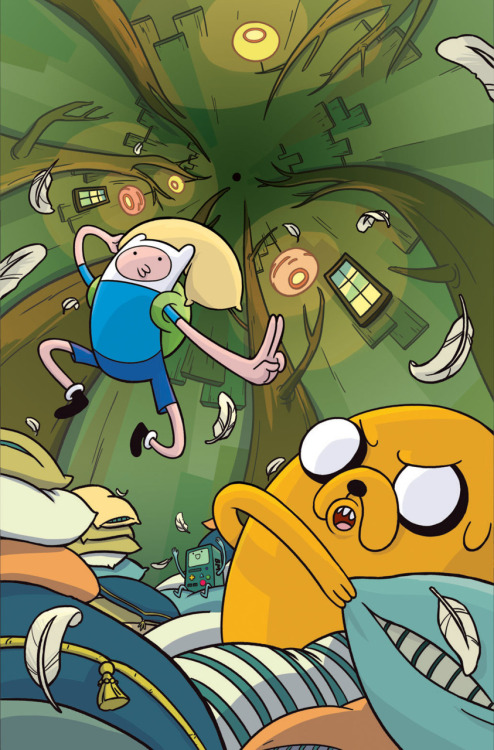 boompen: DO YOU LOVE ADVENTURE TIME? DO YOU LOVE EMILY CARROLL? DO YOU LOVE FRANK AND BECKY? OF COUR