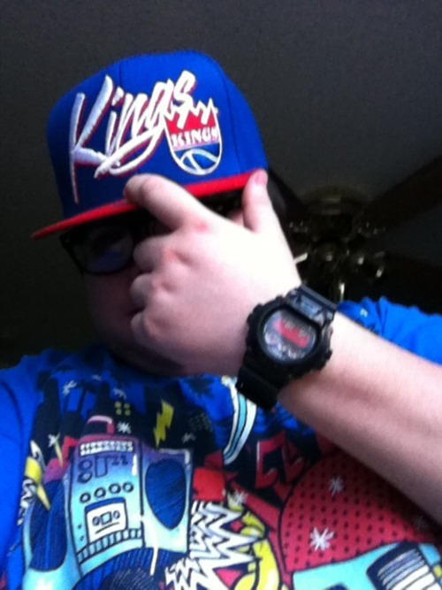 Whatchu guys think, yes this is me Tumblr, judge away .______.