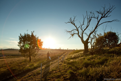 jhatphoto:  The original photo for the Endless Heights ‘Dream Strong’ EP cover.