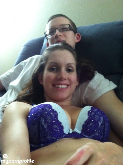 Cuddle time waiting for dinner to be ready!! adult photos