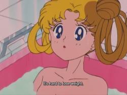 mollay:  Usagi tells it like it is. 