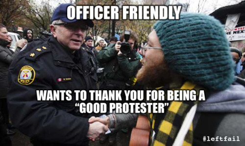 ya done good, kid.