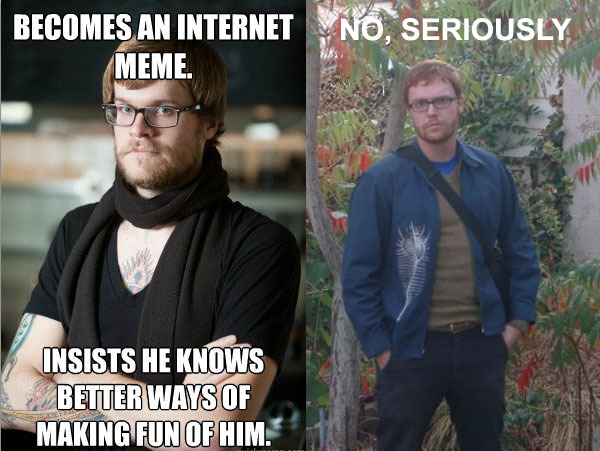 That's so meme