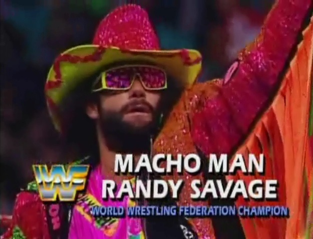 oldtimeywwf:  Damn right he was. 