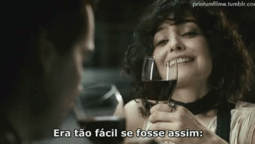 printumfilme:  Era tão fácil se fosse assim. 