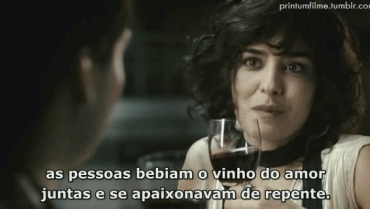 printumfilme:  Era tão fácil se fosse assim. 