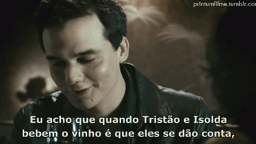 printumfilme:  Era tão fácil se fosse assim. 