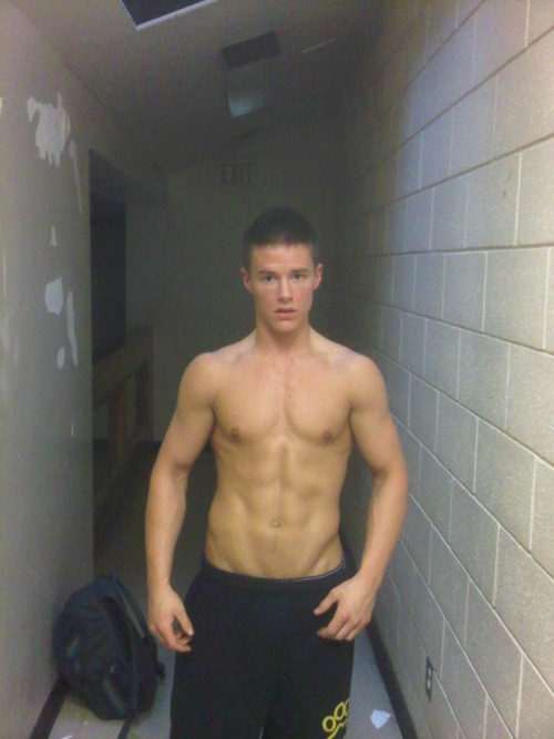 Gay!Homo!