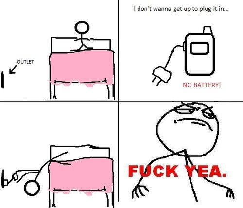 epic4chan:  too lazy to get out of bed rage  画 