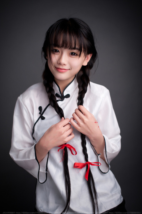 blendy999: 500px / Photo “南笙” by Jack rabbit