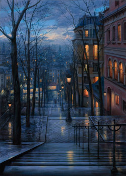 theartofanimation:  Evgeny Lushpin 