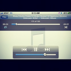 On repeat&hellip;&ldquo;like the twerk team&rdquo; (Taken with instagram)