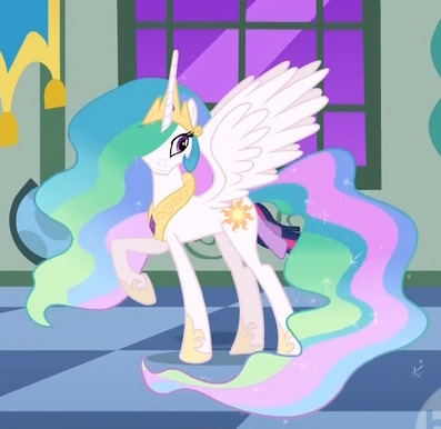 Oohhhh! Ohhh&hellip; Mmf&hellip; Twilight where are you going?!? THAT TICKLES!