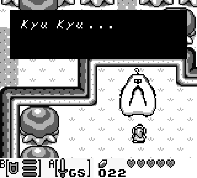 robooboe:  tinycartridge:The Legend of Zelda: Skyward Sword re-imagined as a Link’s Awakening-style Game Boy release by Constantin Georges (click for larger images). Fantastic.Buy: Legend of Zelda: Skyward SwordFind: Nintendo DS/3DS release dates,