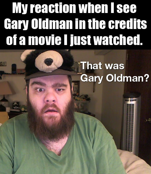 death-by-lulz - Will the real Gary Oldman please stand up?