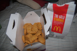 McNuggets!!