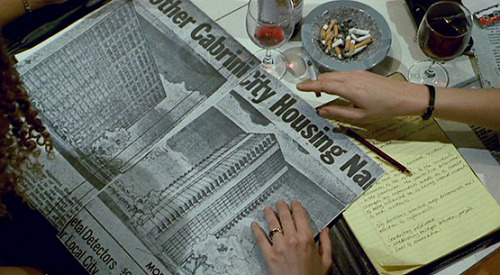 Candyman, 1992.