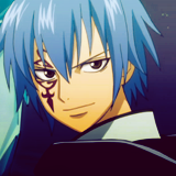  Jellal Fernandes » Fairy Tail  