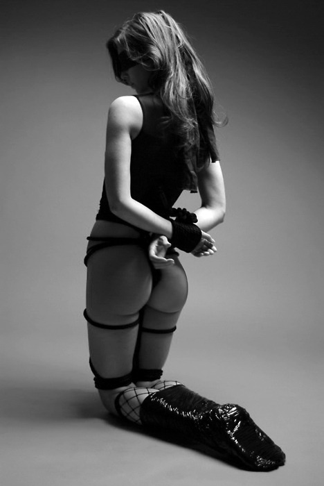 SlaveMyMaster