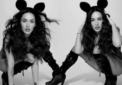 Sex Megan Fox pictures