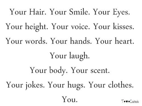 You'll Never Understand.