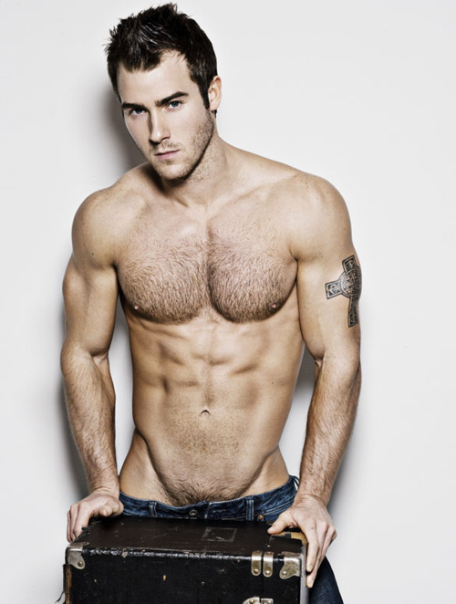 No Need For Shirts