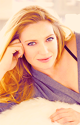 WAAAAAH I am in love with her.